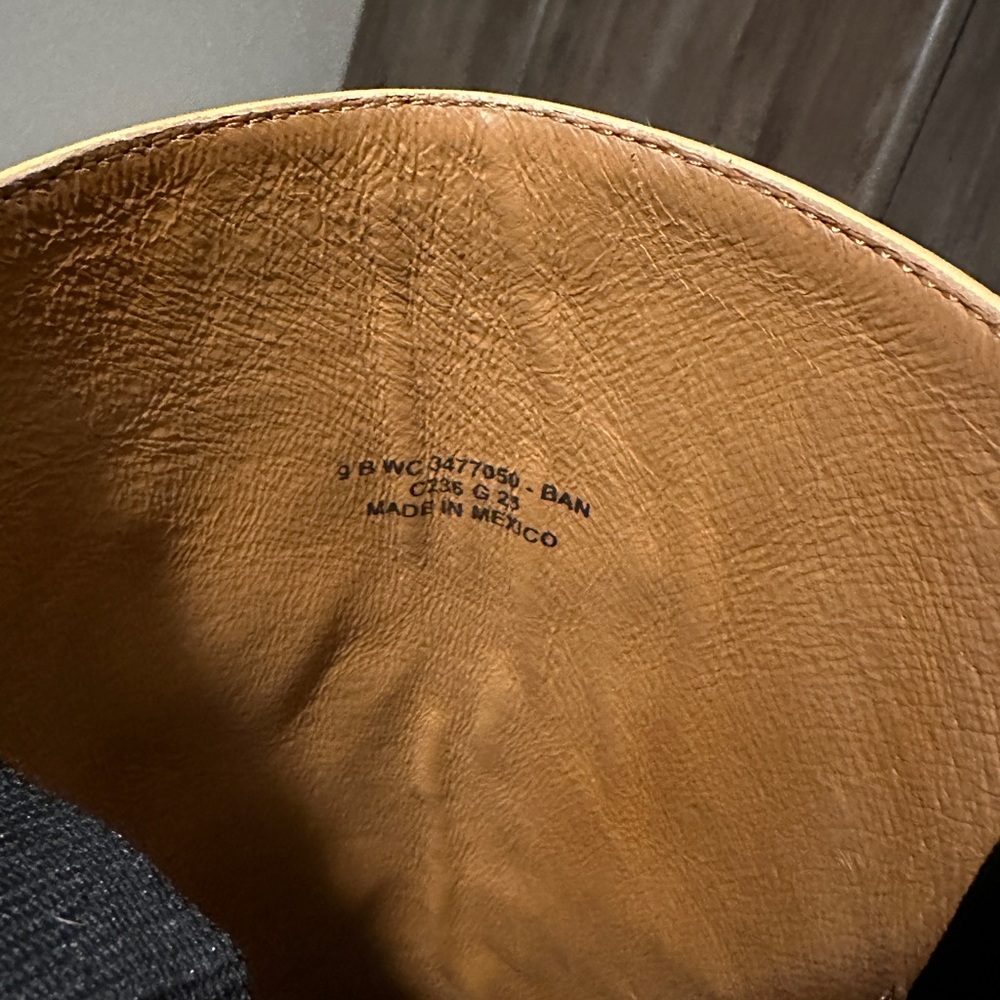 Frye Campus boot - Picture 11 of 11